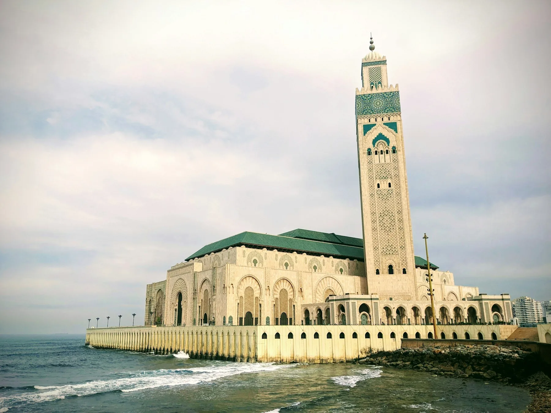 Casablanca, Morocco