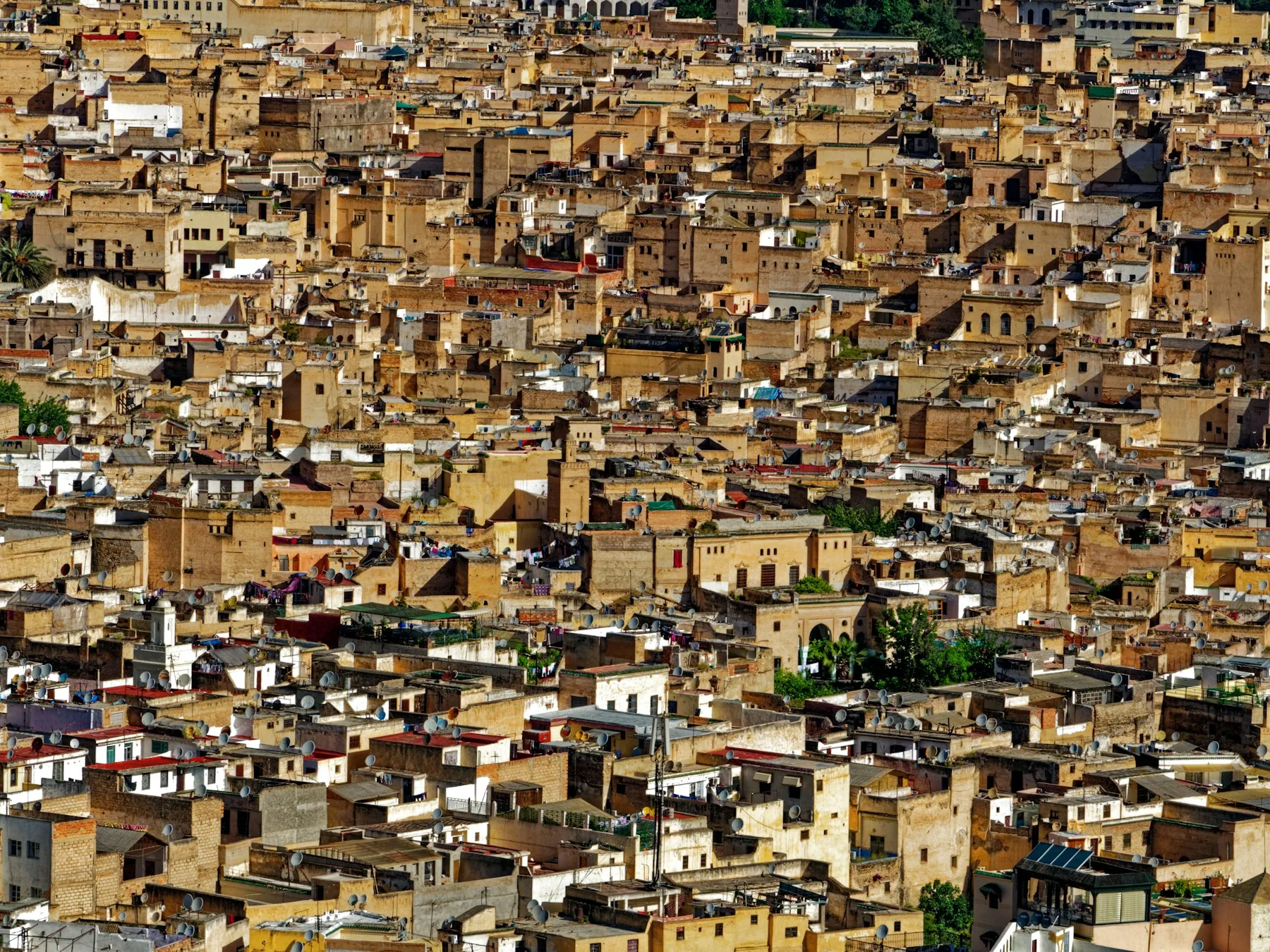 Fes, Morocco