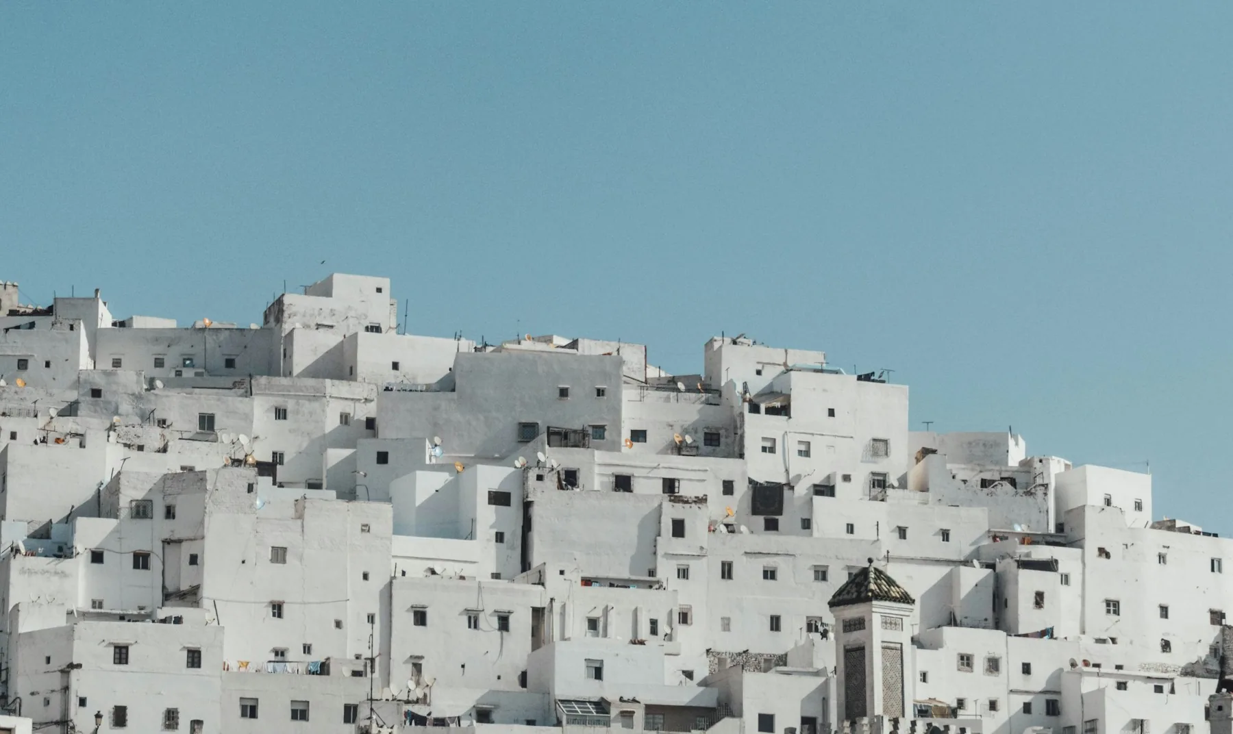Tetouan, Morocco