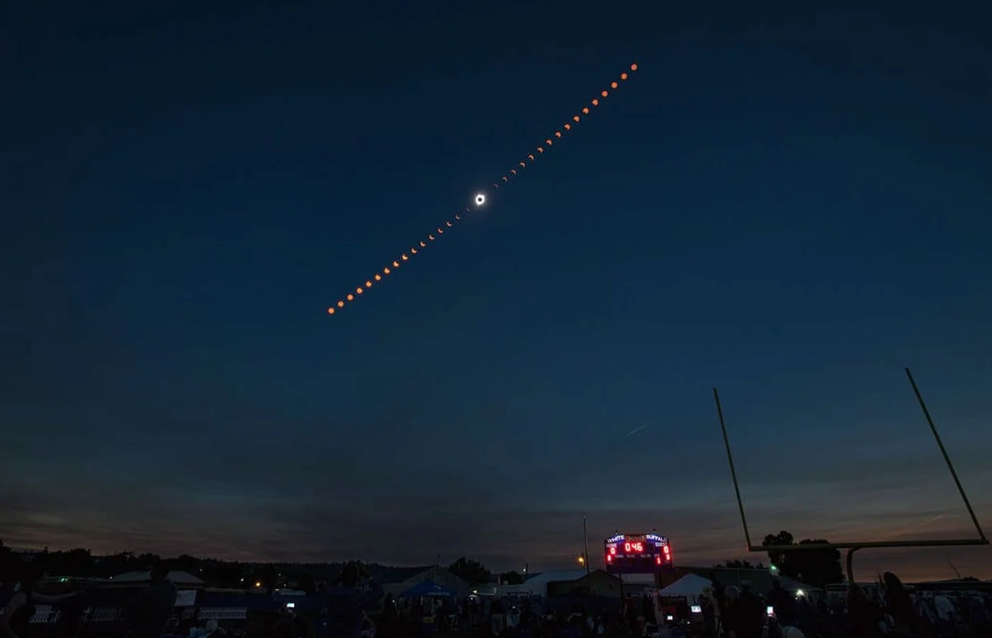 Is the Sahara Desert in Totality for the 2027 Eclipse? Fact-Check